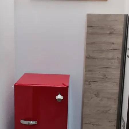 Tucano Single 3* San Teodoro (Sardinia)