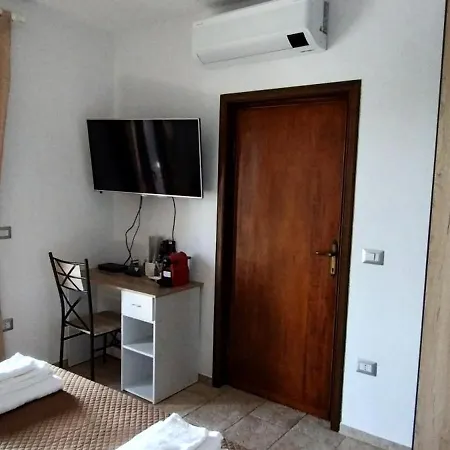 Tucano Single סאן תאודורו