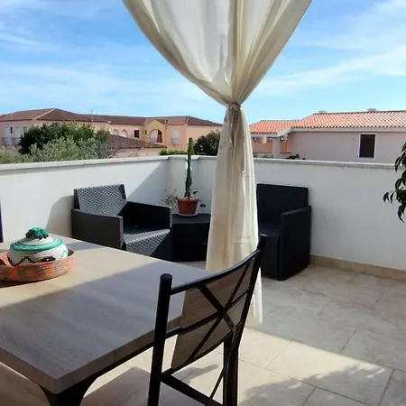 Tucano Single בית הארחה 3*