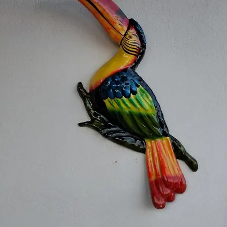 Tucano Single 3*