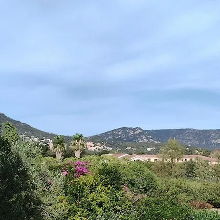 Tucano Single 3* San Teodoro (Sardinia)