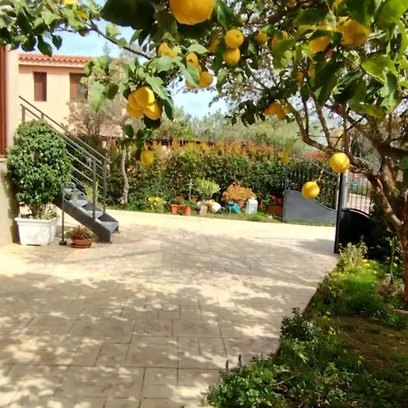 Gasthof Tucano Single San Teodoro (Sardinia)